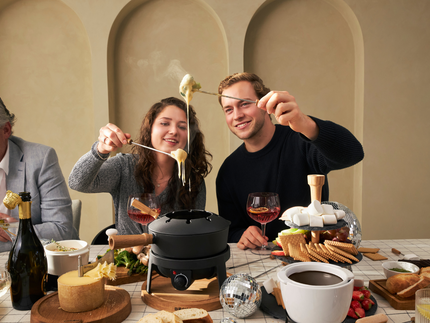 Fondue Fails: Die häufigsten Fehler und wie man sie vermeidet