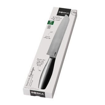 Brotmesser Copenhagen 357680 BOSKA