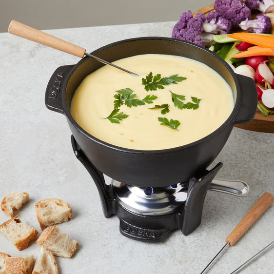 Fondue-Set Party Pro - 1,1 L