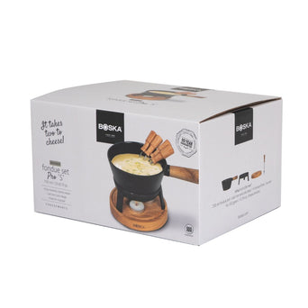 853547 - BOSKA Fondue Set Pro S