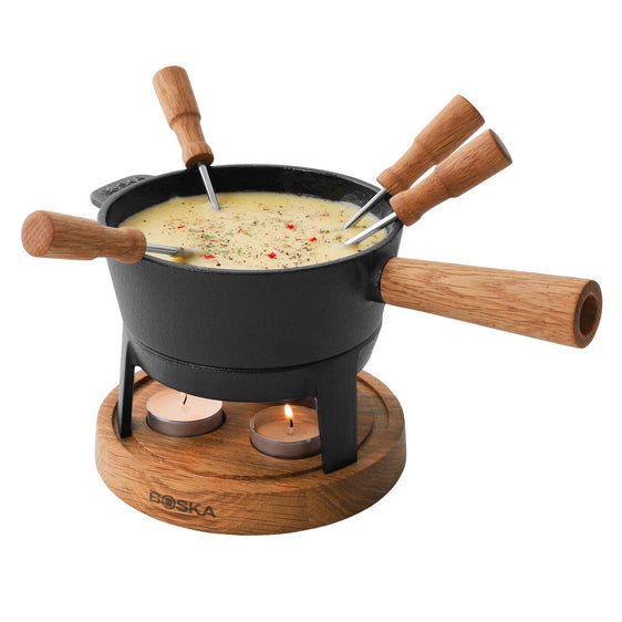 Fondue-Set Pro S - 700 ml