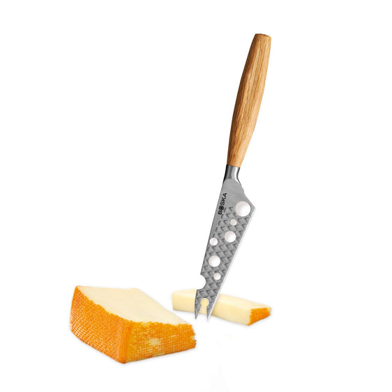 Käsemesser für Halbweichen Käse Oslo+ Nr. 2