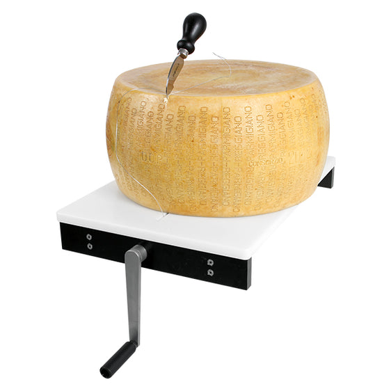 Käseschneidedraht Parmesan Pro 1200x0,8 mm Set zu je 10 Stück