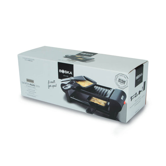 851100 - BOSKA Raclette Mini 220V