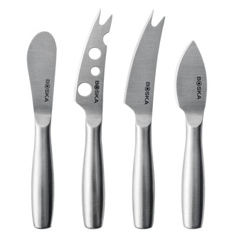 357610 - Cheese Knife Set Mini Copenhagen