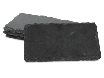 359003 BOSKA Tapas-Brettchen aus Schiefer - 16 cm