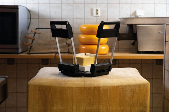 BOSKA 512010 Käseschneidedraht Käseschneidemaschine Cheese Blocker 250x0,5 mm Set je 10 Stück